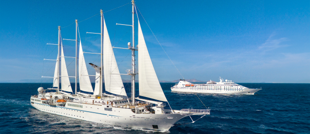 Star Collector: Around the Boot of Italy